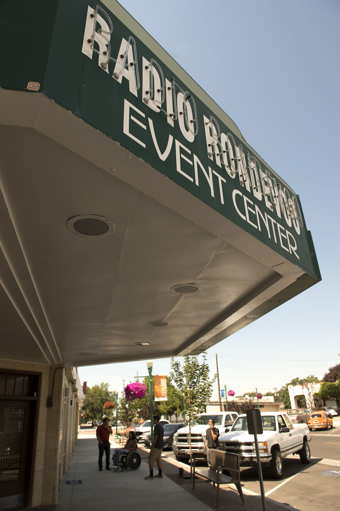 Idaho Hispanic Chamber of Commerce